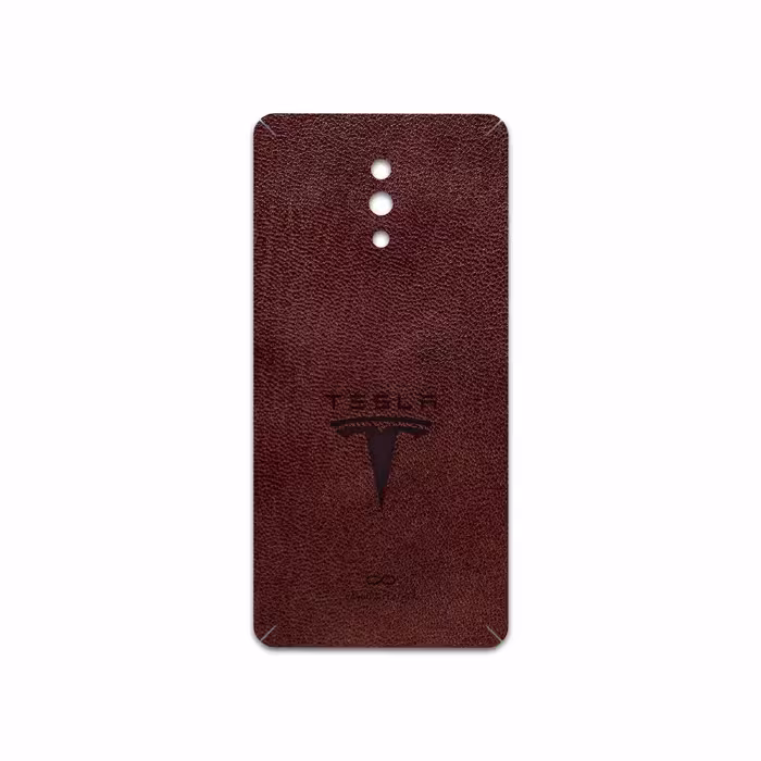 برچسب پوششی ماهوت مدل NL-TSLA مناسب برای گوشی موبایل اپو RENO 10X