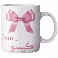 ماگ ماگستان مدل گیسو