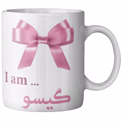ماگ ماگستان مدل گیسو