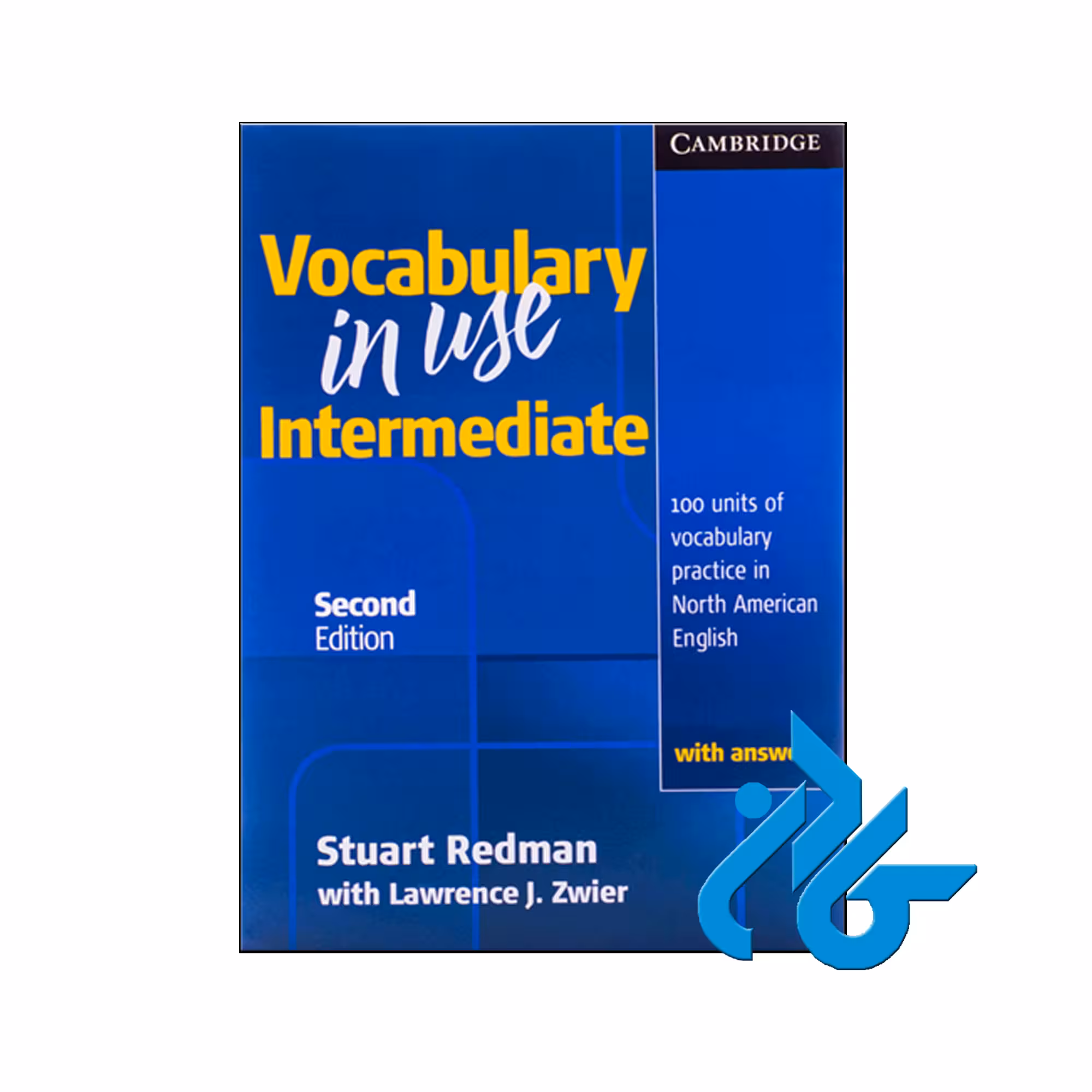کتاب Vocabulary in Use Intermediate 2nd
