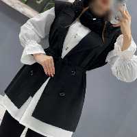 وست و شومیز مکانیک پرشین