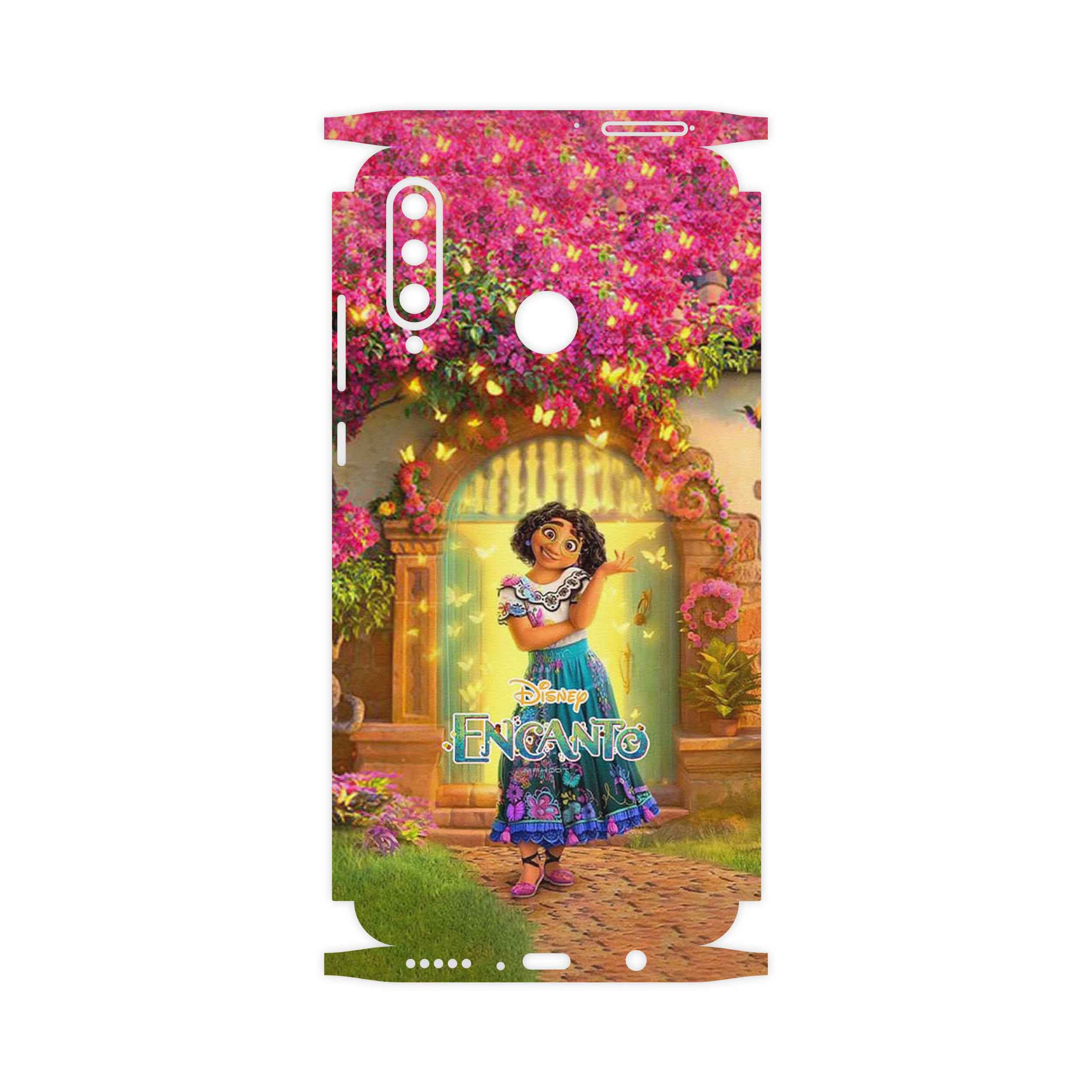 برچسب پوششی ماهوت مدل Encanto-FullSkin مناسب برای گوشی موبایل هوآوی P30 Lite (48 MP Camera)