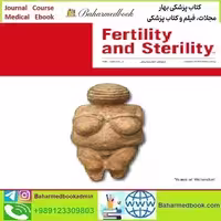 Fertility and Sterility Volume 120 Issue 1 to 2 2023 TRU