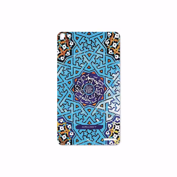 برچسب پوششی ماهوت مدل Iran-Tile7 مناسب برای تبلت هوآوی Mediapad X2 2015