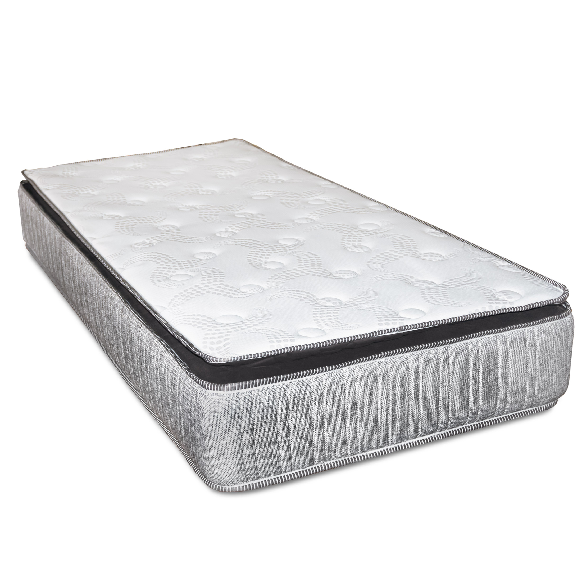 تشک آقای تشک مدل Sweet Sleep یک نفره سایز 200×90 سانتی متر