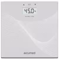 ترازو دیجیتال اکیومد مدل BS-1204