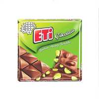 شکلات مغز پسته ای ایتی