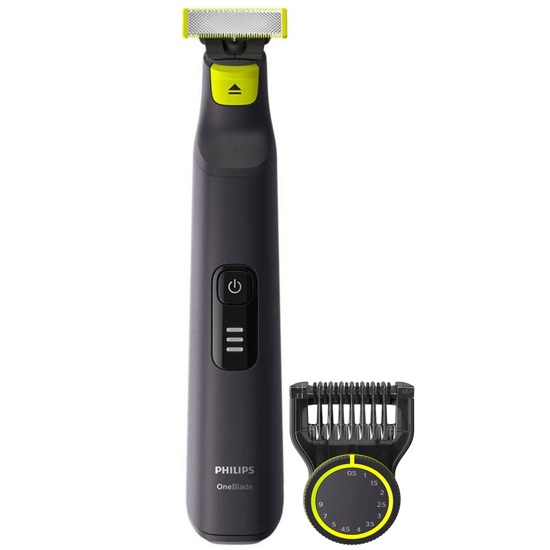 ماشین اصلاح صورت فیلیپس مدل QP6530-23