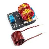 ماژول کوره القایی MINI ZVS توان 120 وات