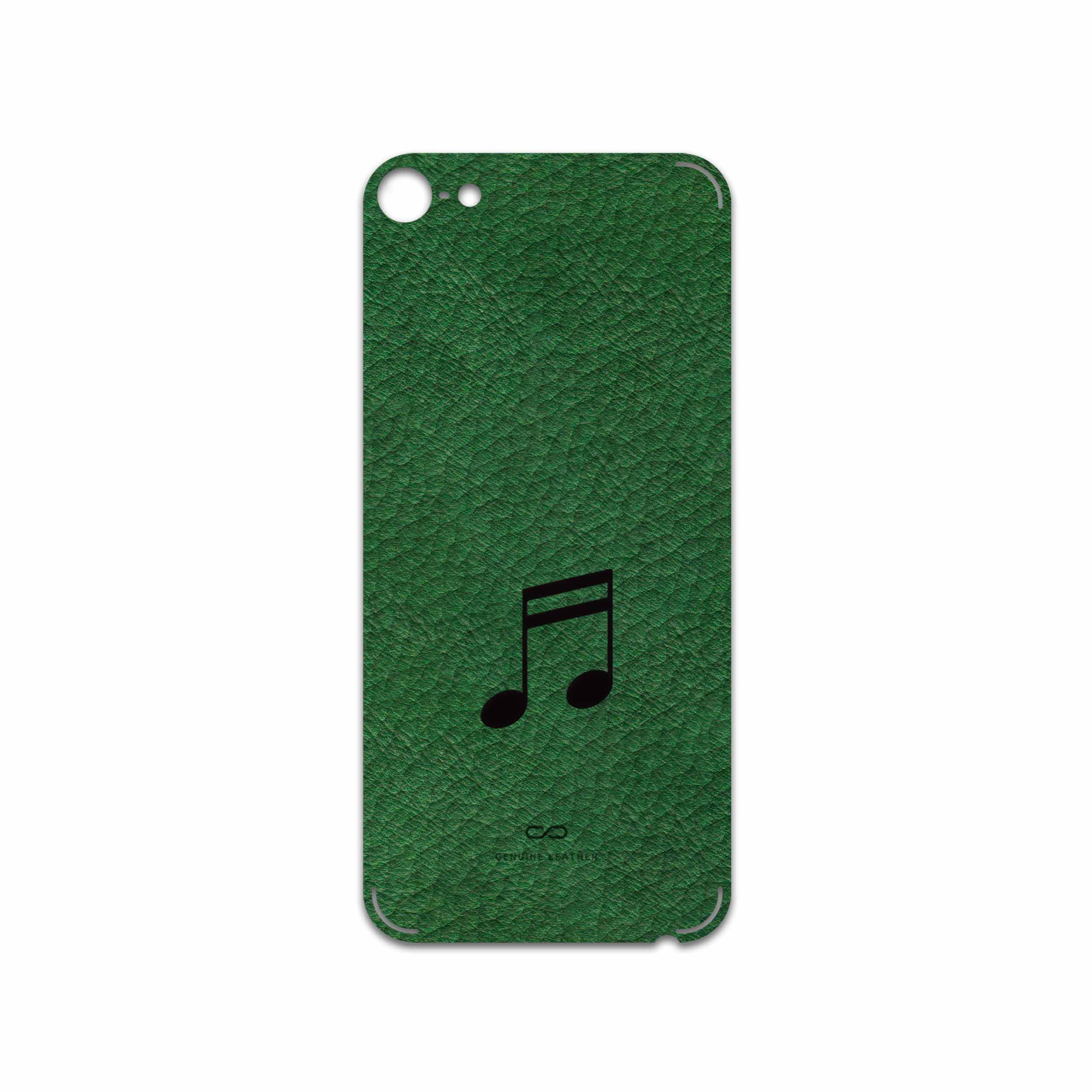برچسب پوششی ماهوت مدل GL-CHG2 مناسب برای گوشی موبایل اپل iPod touch 6th generation