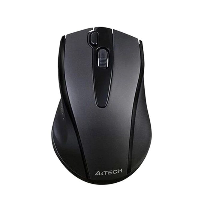 موس وایرلس ای فورتک  G9-500FS