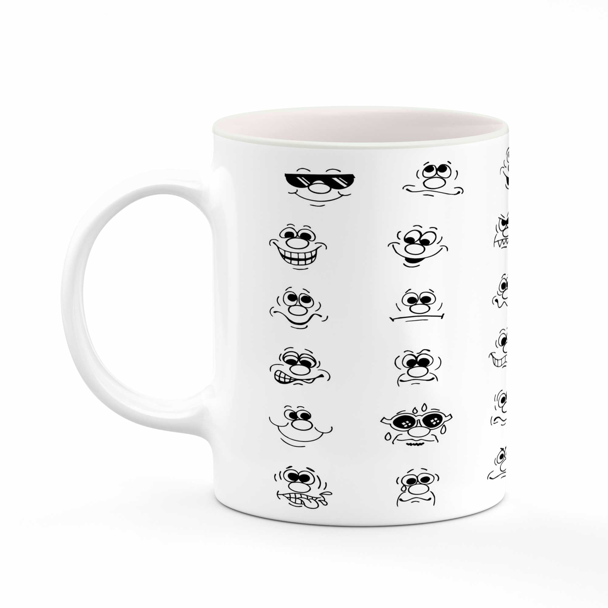 ماگ مدل mu00440