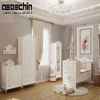 سرویس خواب نوزاد لومینا
