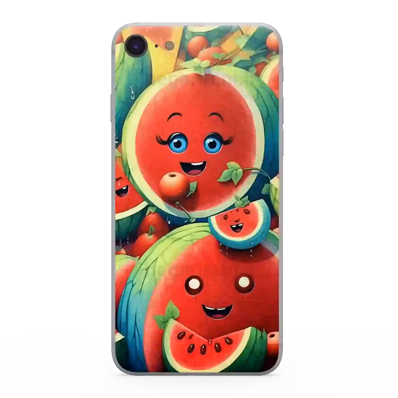 قاب گوشی یلدامبارک مدل AJ1