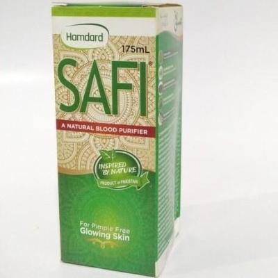 روغن گیاهی صاف کننده 175 میل