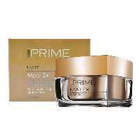پرایم کرم مرطوب کننده 24 ساعته پوست خشک 50 میل PRIME
