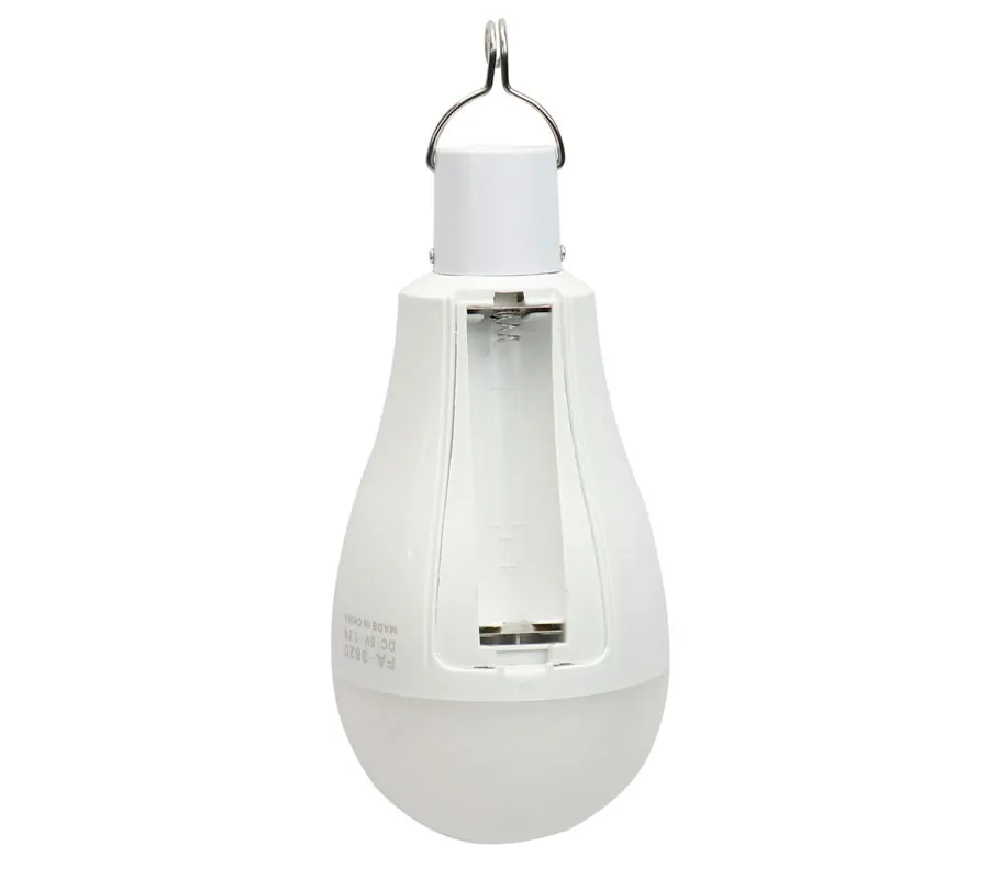 لامپ آویزدار شارژی OKGO FA-3820