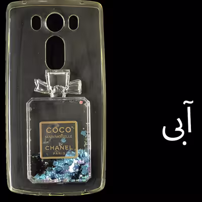 کاور مدل شناور مناسب برای گوشی موبایل ال جی V10