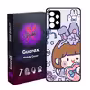 کاور گارد ایکس طرح Roro Jump مدل Glass10443 مناسب برای گوشی موبایل سامسونگ Galaxy A32 4G