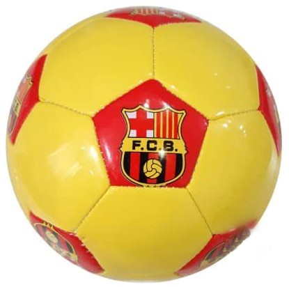 توپ فوتبال فانتزی سایز 1