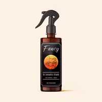 خوشبو کننده هوا با رایحه فصل تابستان fancy Summer Time air freshener • خوش آرا