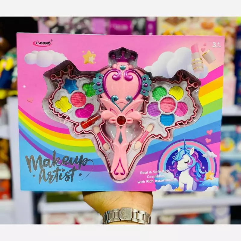 آرایشی ست  دخترانه