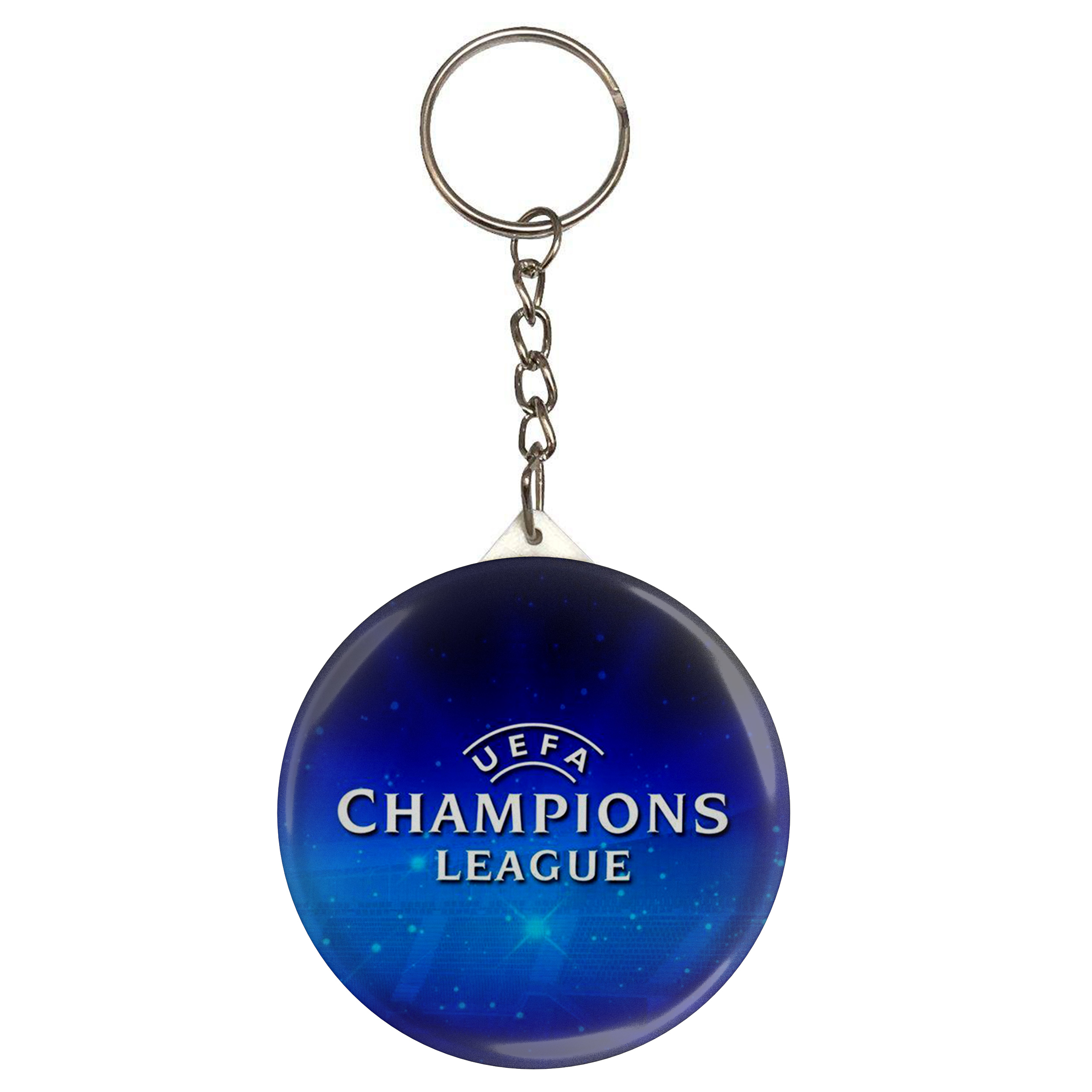 جاکلیدی طرح یوفا چمپیونز لیگ اروپا مدل S3649 