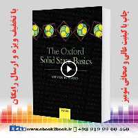 The Oxford Solid State Basics