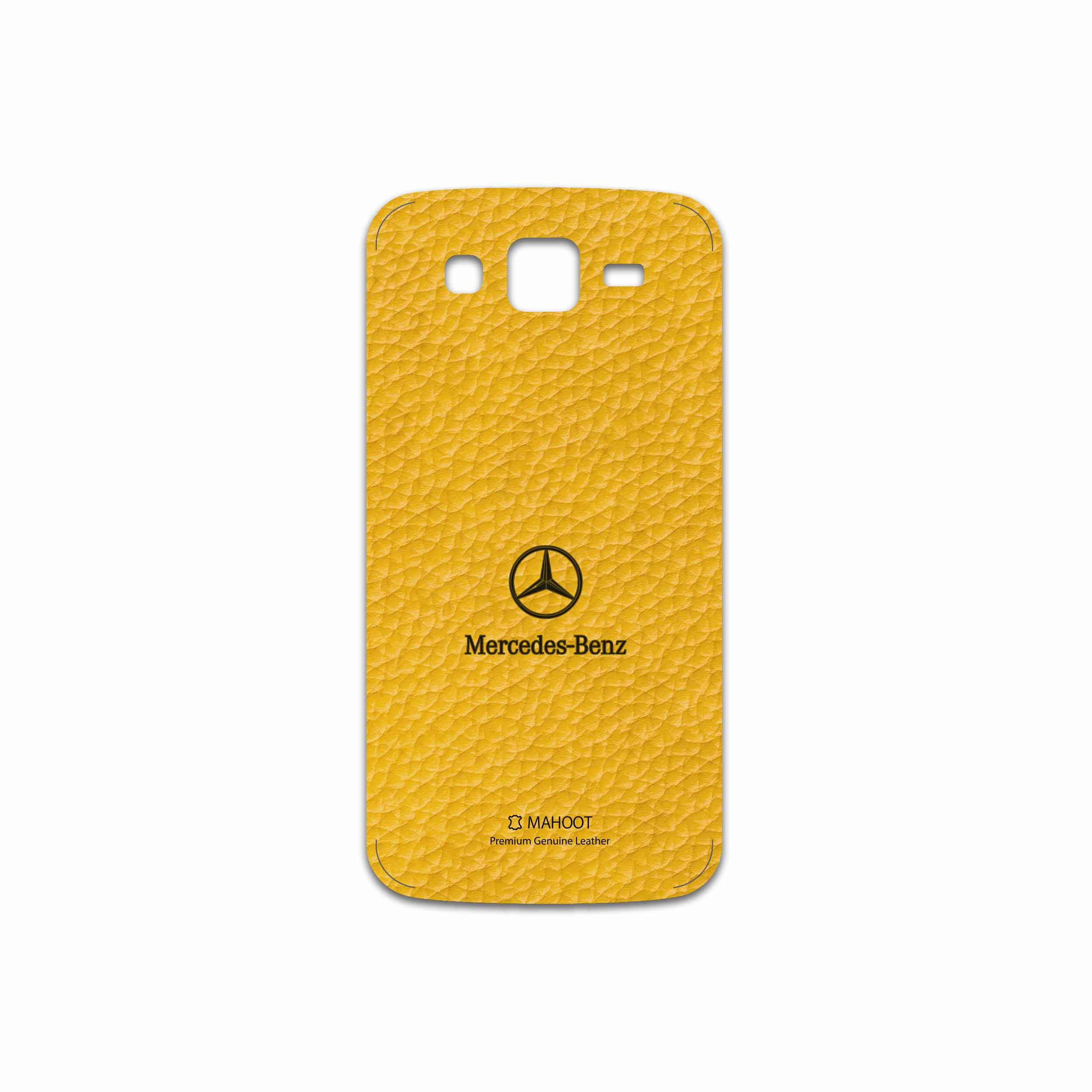 برچسب پوششی ماهوت مدل ML-MBNZ مناسب برای گوشی موبایل سامسونگ Galaxy Grand 2