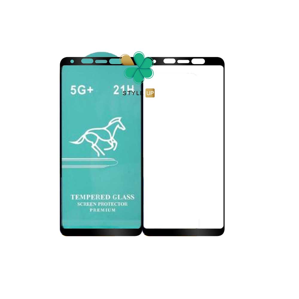 گلس فول 5G گوشی سامسونگ Galaxy A9 2018 برند Swift Horse