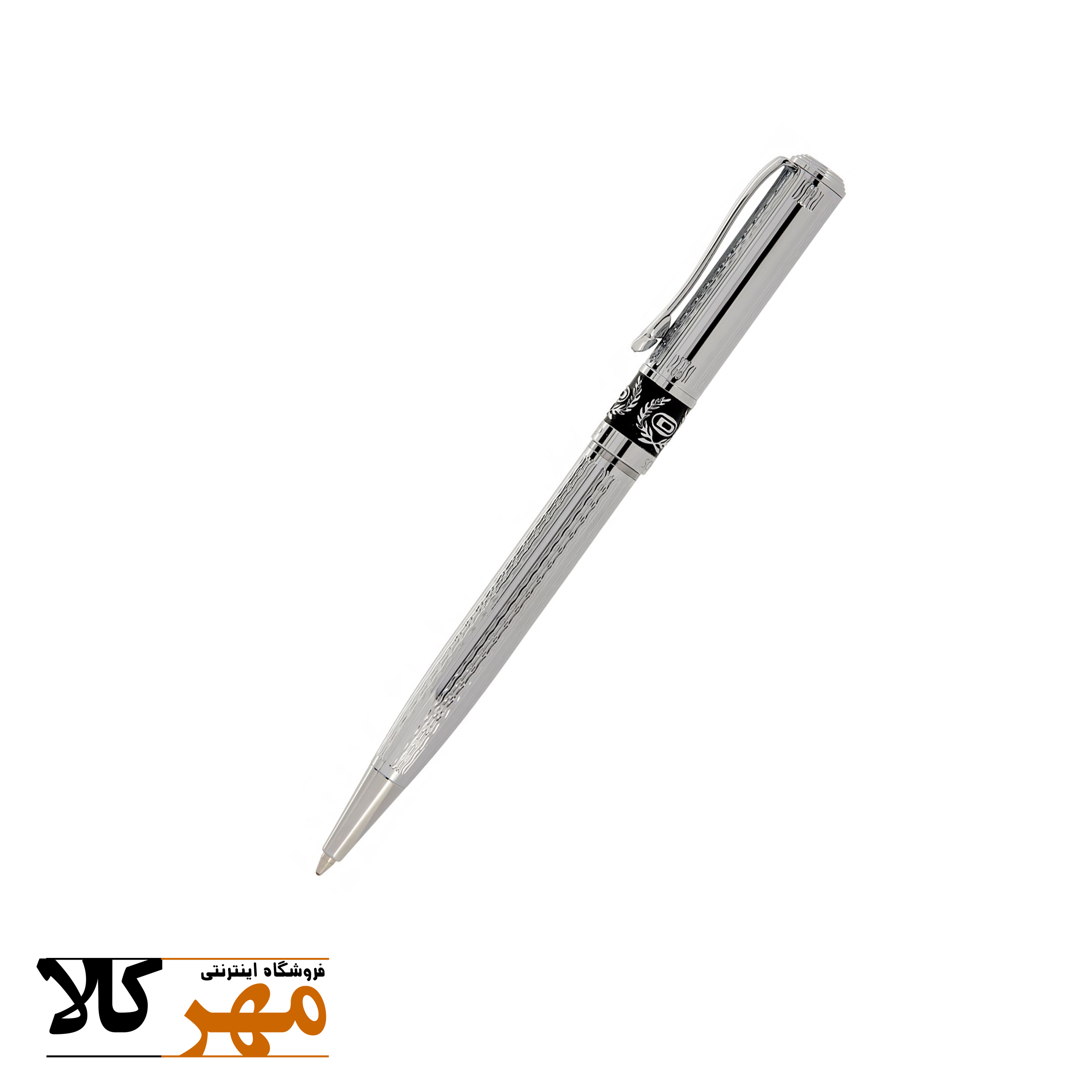 قلم خودکار پلاتینیوم IPLOMAT مدل SCHMIDTS