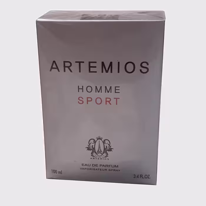عطر  Artemios Homme Sport (Chanel Allure Homme Sport)
