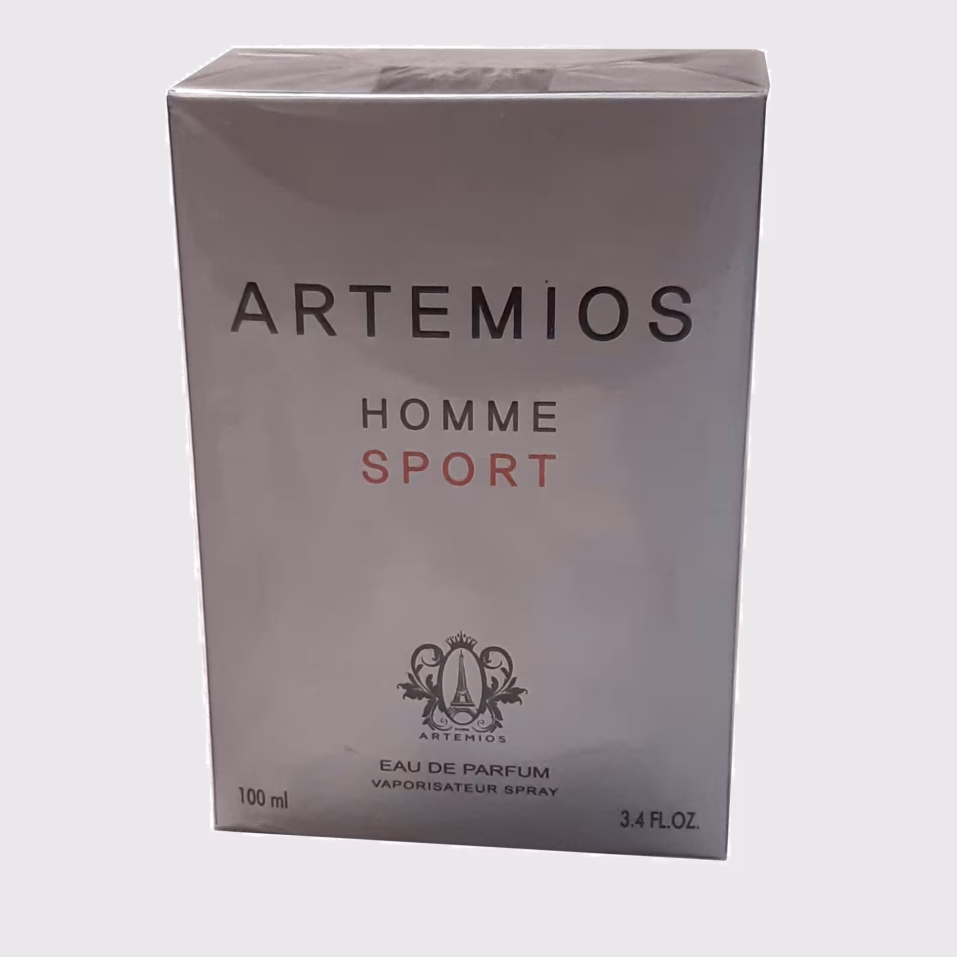عطر  Artemios Homme Sport (Chanel Allure Homme Sport)