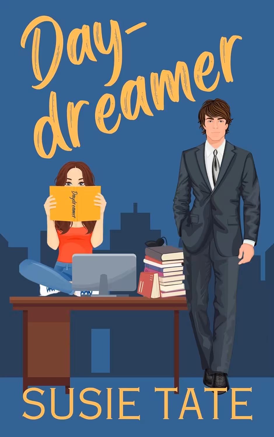 Daydreamer (Daydreamer Book 1)