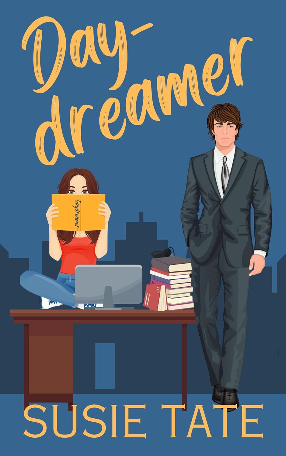 Daydreamer (Daydreamer Book 1)