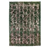  فرش دستباف پنج متری ساده کارپت مدل وینتیج