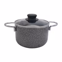 قابلمه تفلون تابان کد PIR18 سایز 18