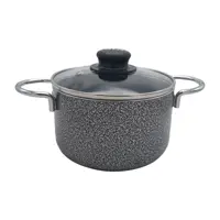 قابلمه تفلون تابان کد PIR18 سایز 18