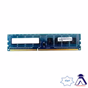 رم دسکتاپ 4 گیگابایتی مدل 4GB 1RX8 PC3L-12800S