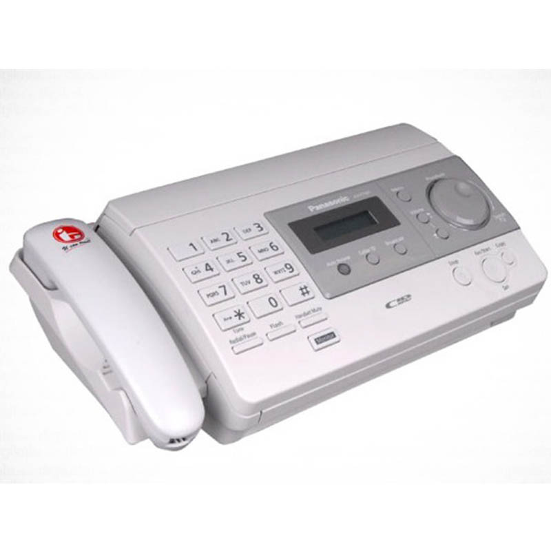 دستگاه فکس حرارتی پاناسونیک مدل کی ایکس اف تی 501