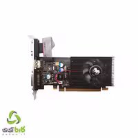 کارت گرافیک توربو چیپ GT210 1GB DDR3 64BIT