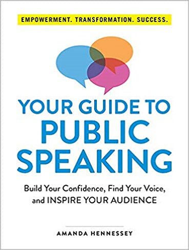 کتاب Your Guide to Public Speaking