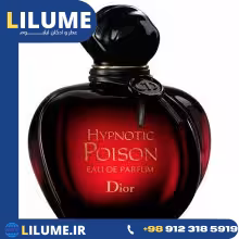 عطر ادکلن دیور هیپنوتیک پویزن ادو پرفیوم 100 میل زنانه