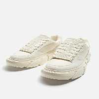کفش کتونی مردانه زارا CHUNKY SOLE TRAINERS | تهران زارا TehranZara