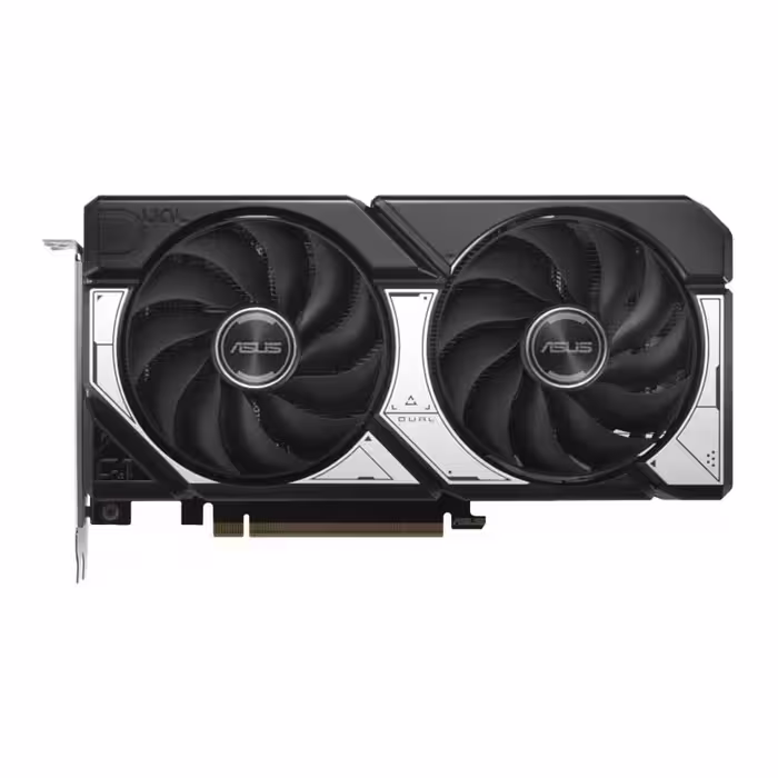 قیمت و خرید کارت گرافیک ایسوس مدل Dual-RTX5060TI-O16G | یاس ارتباط