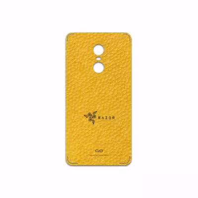 برچسب پوششی ماهوت مدل ML-RZR مناسب برای گوشی موبایل شیائومی Redmi Note 4X