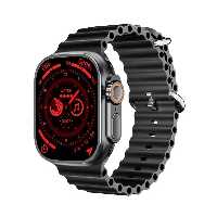 ساعت هوشمند AR414PLUS برند ARROW مشکی