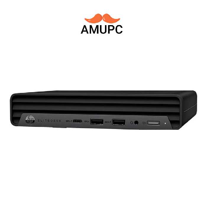 تاینی استوک Tiny HP G6 800/600 (اردیبهشت 1404)