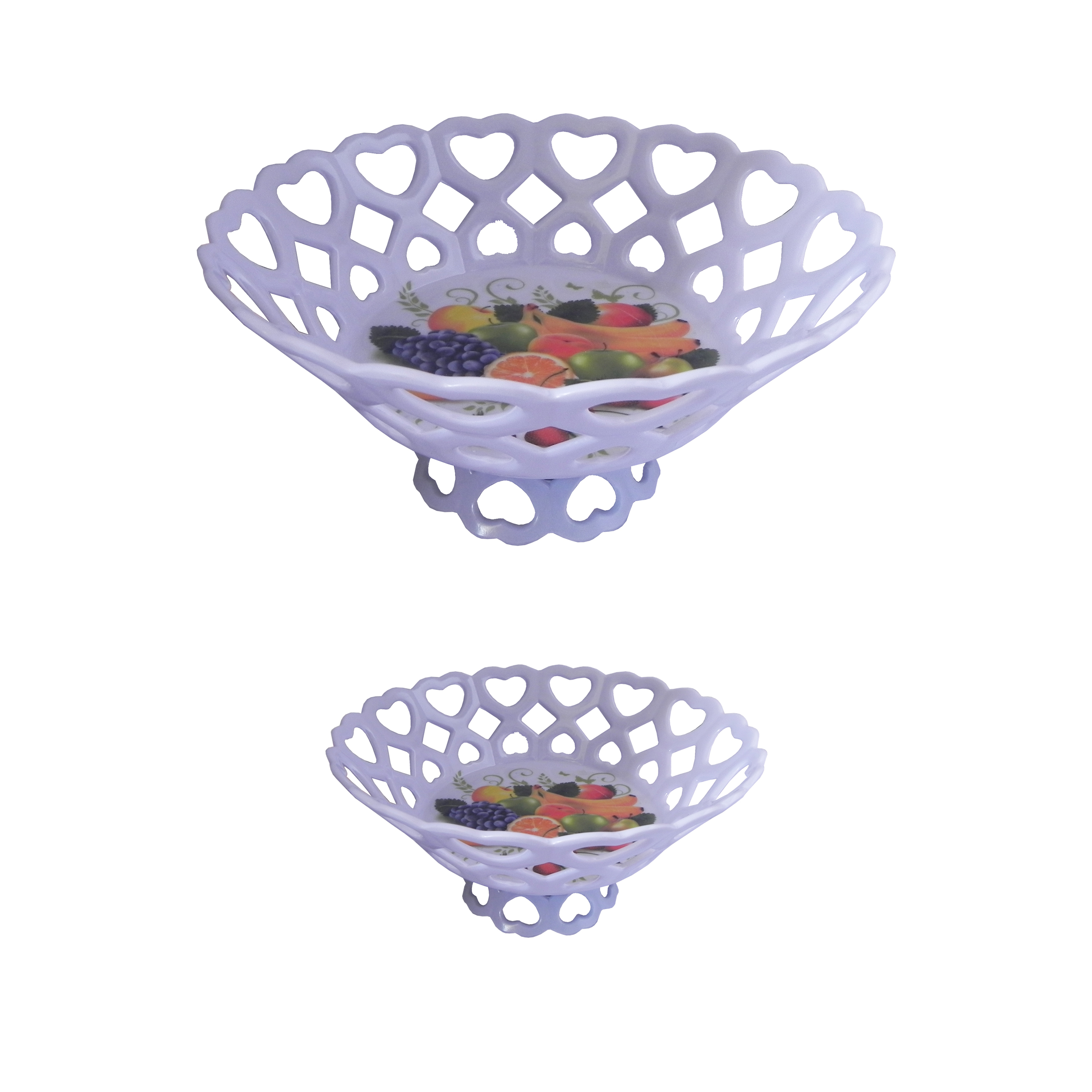 میوه خوری کد 0086 مجموعه 2 عددی