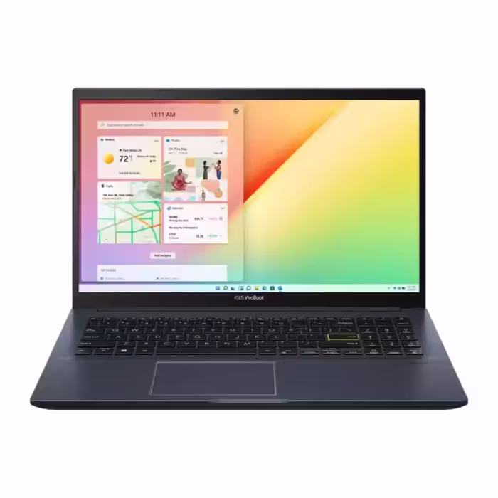 لپ تاپ ایسوس Vivobook 15 X513EA i7/16GB/512GB SSD/Intel